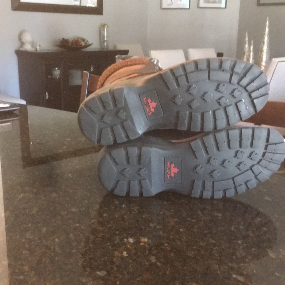 Winter boots - Picture 4 of 7
